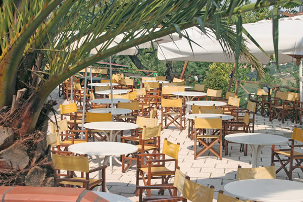 Hotel Club Vacanze Cerreto Villaggio Turistico sul Mare  Teramo Abruzzo