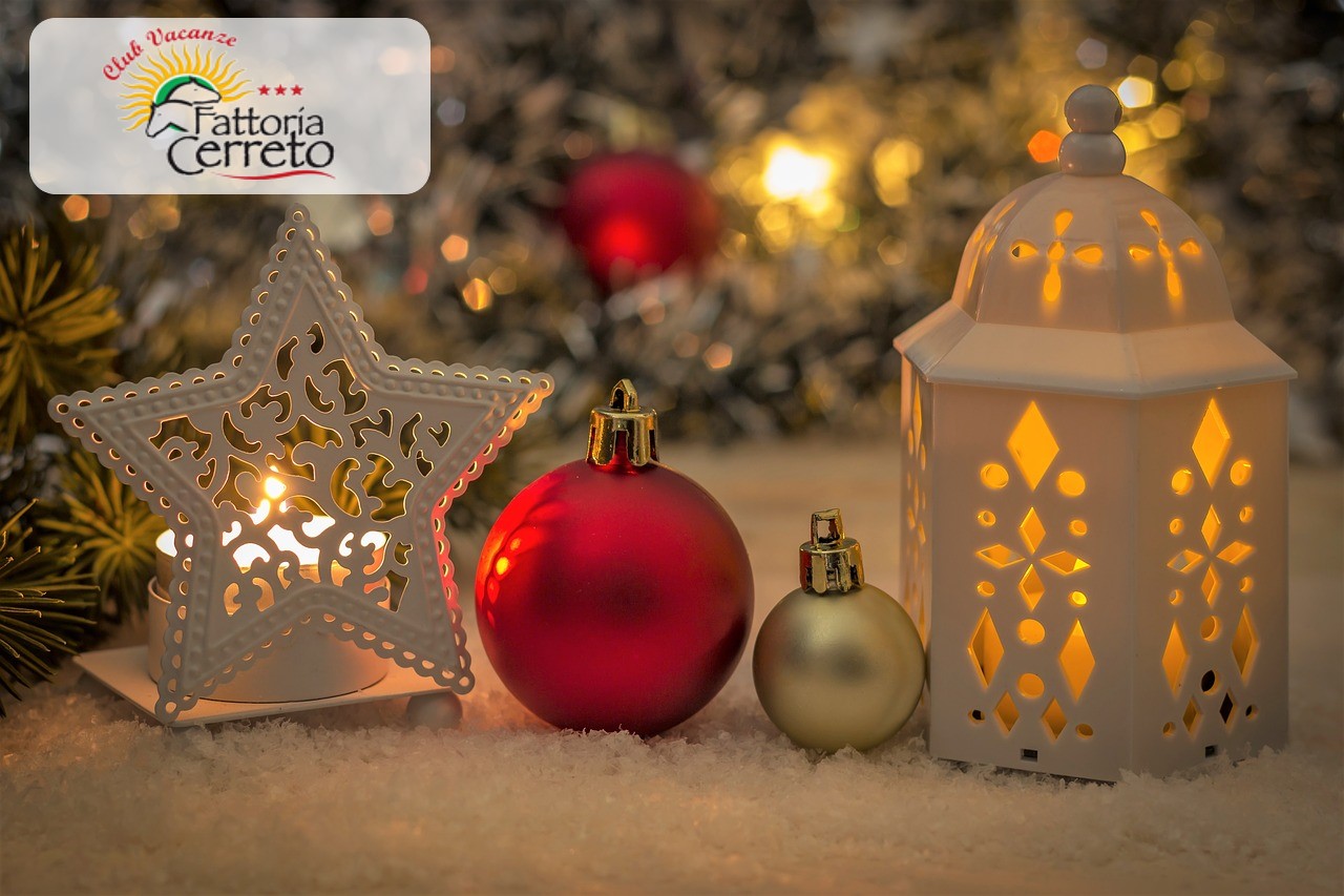 NATALE IN ABRUZZO